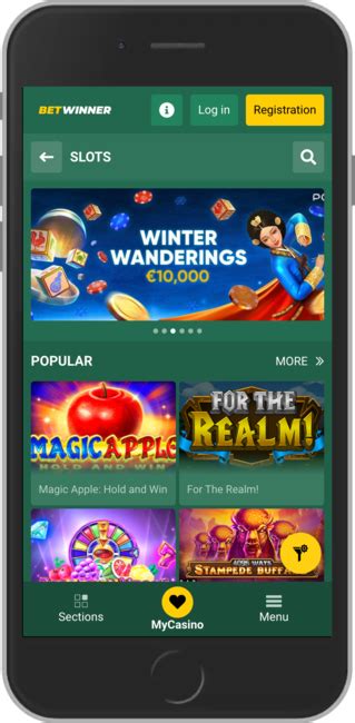 betwinner app ios|‎BetWinner Sports Betting on the App Store.